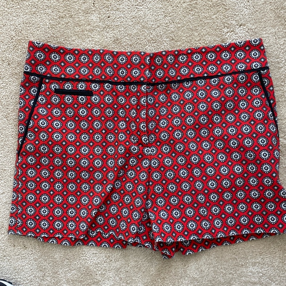 Loft Riviera shorts